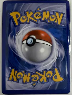 Pokemon TCG Tyranitar Holo Rare Card HS-Unleashed 26/95 English NM Pokemon TCG - Image 2