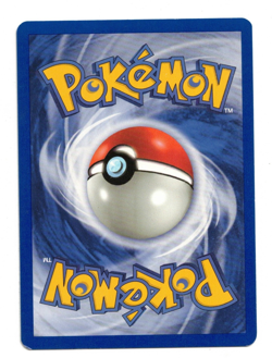 Pokemon Card: Azumarill HOLO 1/109 Team Rocket Returns Set Rare! EX - Image 2