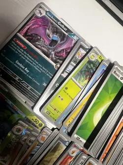Pokemon TCG Lot Of Cards Mixed - Image 4