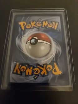Naganadel & Guzzlord GX Cosmic Eclipse 2019 Secret Pokemon Card TCG - Image 2