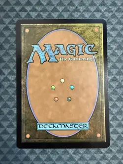MTG Adept Watershaper #0003 Foil Rare Lorwyn Eclipsed (ECL) - Image 3