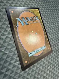 MTG Adept Watershaper #0003 Foil Rare Lorwyn Eclipsed (ECL) - Image 4