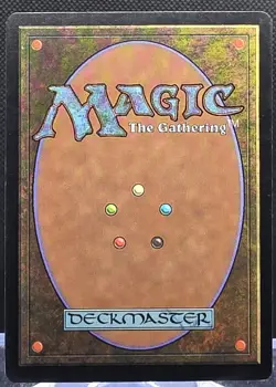 Pattern of Rebirth #115 Urza's Destiny Regular Rare LP - Image 2
