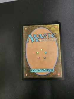 MTG Propaganda Commander: Outlaws of Thunder Junction 0108 NM - Image 2