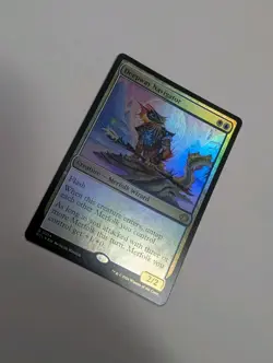 MTG - Deepway Navigator (Foil) - Lorwyn Eclipsed NM/M Condition - Image 2