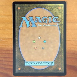 Summon: Brynhildr - Prerelease Foil Promo - Final Fantasy XIII MTG FF13 - Image 2