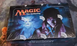1x Shadows Over Innistrad: German: Booster Box New Sealed Product - Image 1