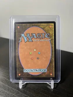 Badgermole Cub (Borderless - Foil) MTG: Avatar The Last Airbender - M 0326 - Image 2