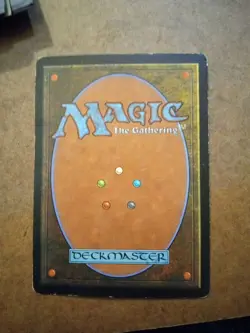 Decree of Silence Scourge Regular - Image 2