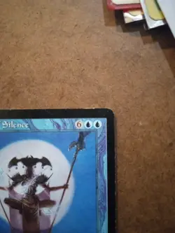 Decree of Silence Scourge Regular - Image 4