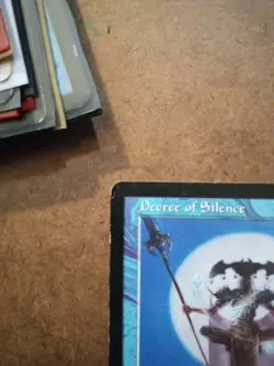 Decree of Silence Scourge Regular - Image 5