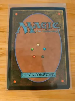 MTG Elven Chorus (0160) Lord of the Rings M/NM Free UK P&P - Image 2