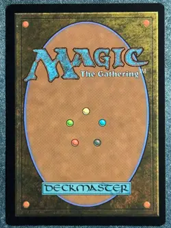 Galadhrim Ambush Extended Art LoR Commander MTG 2023 - Image 2