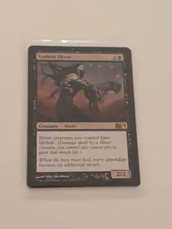 Syphon Sliver Core Set 2014 (M14) Regular - Image 1