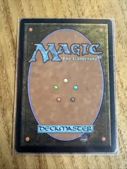 MTG English Glen Elendra Archmage NM Normal Ultimate Masters - Image 2