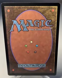 Magic MTG - Misdirection ***Duel Decks: Merfolk vs. Goblins*** NM/Unplayed Rare - Image 2