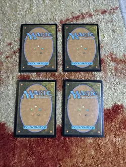 Cathartic Reunion Kaladesh 109/264 Regular Common X4 Magic The Gathering Mtg - Image 2