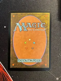 MTG Burning Inquiry - Core Set 2010 (M10) Regular Common NM - Image 2