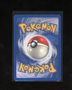 2004 Fire Red Leaf Green Gengar EX Holo Foil Rare 108/112 Pokemon - Image 2