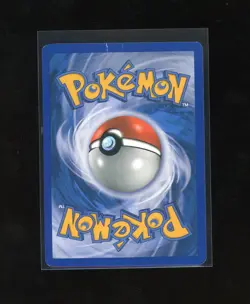 2008 Pokemon Diamond & Pearl Majestic Dawn 98/100 Glaceon LV.X Holo Foil Rare - Image 2