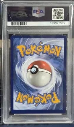 Pokemon Giratina V Lost Origin Full Alt Art #186 PSA 6 - Image 2