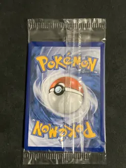 Pokemon TCG *SEALED* Lucario VSTAR SWSH291 Crown Zenith Promo (English) - NM - Image 2