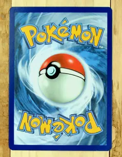 Carte Pokemon Sulfura (Holo) 10/100 Diamant Et Perle : Aube Majestueuse - Image 2