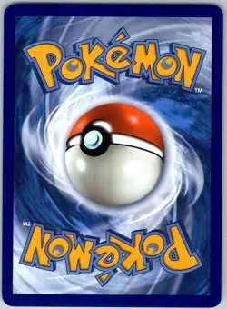 Pokemon TCG Espathra SVP010 Holographic Black Star Promo NM - Image 2