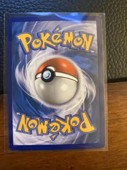 2021 Pokemon McDonalds 25th Anniversary Holo Squirtle 17/25 Pokemon Promo - Image 2