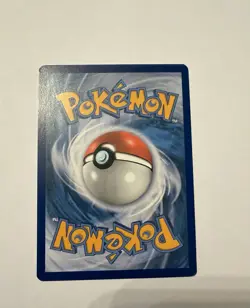 Pokemon TCG Celebi & Venusaur GX SM167 Promo Tag Team - Image 3