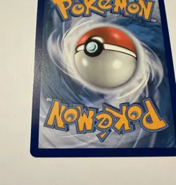 Pokemon TCG Celebi & Venusaur GX SM167 Promo Tag Team - Image 4