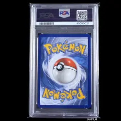 PSA 10 Pokemon 2021 Celebrations Charizard Holo Classic Coll Base Set 4/102 - Image 2