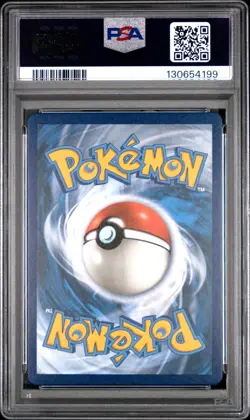 2021 Pokemon Celebrations - Classic Coll - Blastoise - Holo - 2/102 - PSA 10 - Image 2