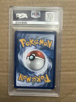 2023 Pokemon SV Obsidian Flames Charizard EX 228/197 Hyper Rare PSA 9 - Image 2