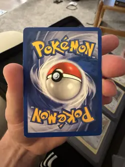 Espeon Neo Discovery 20/75 Holo Rare TCG Pokemon 2002 LP Condition. - Image 3