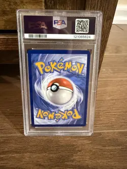 2025 Pokemon Dri En-Destined Rivals #213 Rocket'S Mewtwo Ex Ultra Rare PSA 10 - Image 2