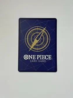 One Piece JPN Vinsmoke Reiju EB03-031 - Image 2