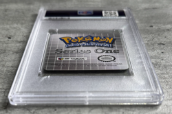 Pokemon Action Flipz Snorlax PSA 8 NM-Mint, Series One Card #75, 1999 (1) - Image 4
