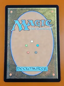 1x Parting Gust | FOIL | Bloomburrow | MTG Magic Cards - Image 2