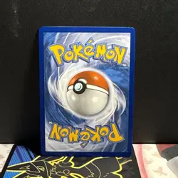 Pokemon Breeder - 73/73 - Ultra Rare - Shining Legends - Pokemon Card - NM/M - Image 2