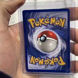 Scoop Up - 78/102 - Pokemon Base Set Unlimited Rare Card WOTC LP+ Vintage Vtg - Image 3