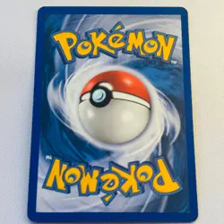 Ninetales 22/101 Rare EX Hidden Legends 2004 Vintage Pokemon Card Near Mint - Image 3