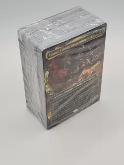 Grand Larceny Commander Deck Ouf Box Sealed - Image 3