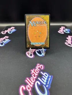 MTG Avatar The Last Airbender Badgermole Cub Foil 0167 Mythic Rare TLA NM - Image 2