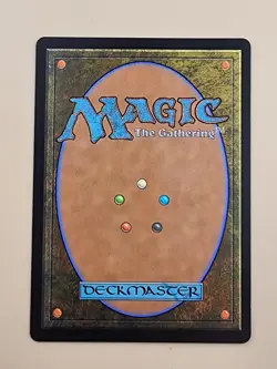 Riverpyre Verge (Borderless) Aetherdrift Foil - Image 3