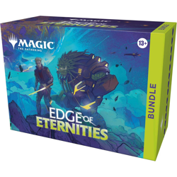 Magic: The Gathering - Edge of Eternities - Booster Bundle New Sealed - Image 1