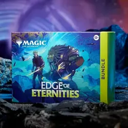 Magic: The Gathering - Edge of Eternities - Booster Bundle New Sealed - Image 5