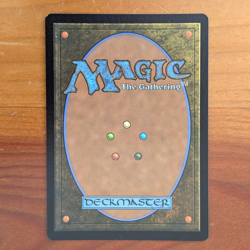 Sokka, Tenacious Tactician - Prerelease Foil Promo - Avatar TLA MTG - Image 2