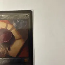 MTG: Imperial Seal : MTG *Foil Etched* Double Masters 2022 #439 / NM - CEDH - - Image 3