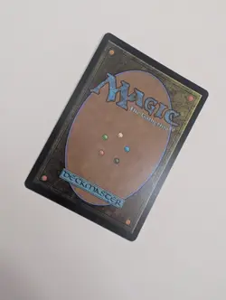 MTG - Encumbered Reejerey (Foil) - Lorwyn Eclipsed NM/M Condition - Image 3